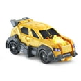 thumbnail image 2 of VTech® Switch & Go® T-Rex Drift Car Transforming Dino Crasher, 2 of 6
