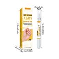 thumbnail image 3 of Líquido para Uñas de Abeja Líquido Especial Cuidado de Uñas Líquido Pasta Suave para Uñas Cuidado de Uñas Líquido Onicomicosis4ml, 3 of 9