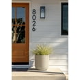 thumbnail image 4 of Mason Series 15'' Kona Round Planter - Sand 2 Pack, 4 of 8