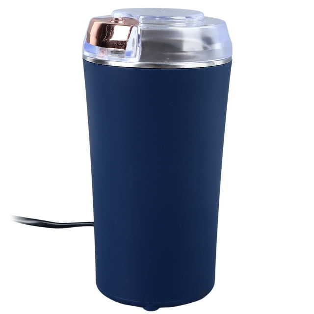 Molinillo De Café Eléctrico, Molinillo Eléctrico Compacto Y Duradero Para Apartamento