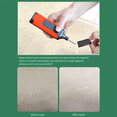 thumbnail image 4 of 2X Ceramic Tile Repairing Tool Set Scratch Repairing Crack Fill Tile DIY Floor Repair Kit Fix Wax Scratches Mending Tool, 4 of 7