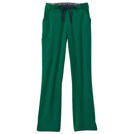 Jockey Womens Convertible Drawstring Scrub Pant, Style 2313
