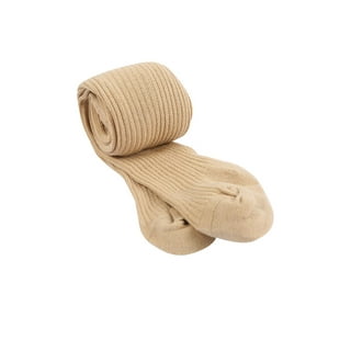 Cream colored toddler shop tights