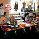 thumbnail image 2 of Halloween colgando andrajoso animal Halloween colgando andrajoso Cerdo Ratón Araña Murciélago Prank Props Fiesta de Halloween Favores Suministros Decoraciones de la casa ANGGREK Otros, 2 of 5