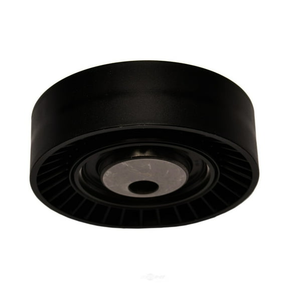 Continental 49062 Drive Belt Idler Pulley