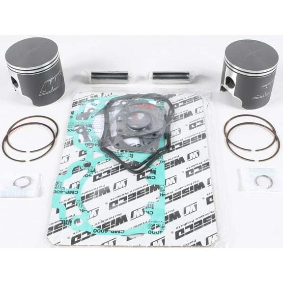 Wiseco SK1319 Wiseco Piston Kit - Ski Doo
