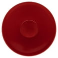 thumbnail image 3 of GET B-791-RSP Large Melamine Serving / Garbage Bowl, 4 Quart, Red, 3 of 3
