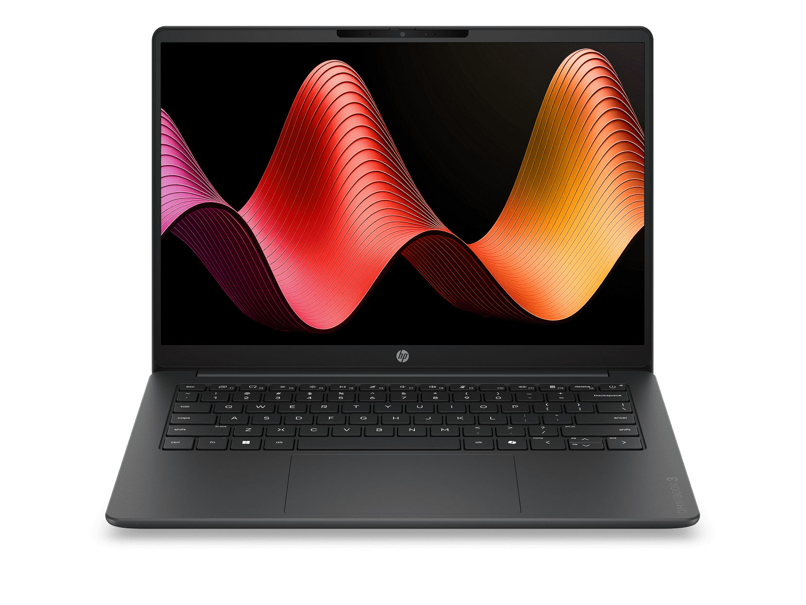 HP Pavilion Plus 14