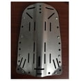 thumbnail image 4 of koolsoo 6 Pieces Stainless Steel Book Screws Set for Tech Scuba Diving Backplate Pad, 4 of 9