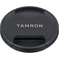 thumbnail image 2 of Tamron 82mm SP Front Lens Cap, 2 of 2