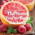 thumbnail image 4 of Yankee Candle Sparkling Pinkberry Original Large Jar Scented Candles, 22 oz, 4 of 6