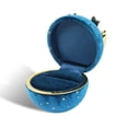 thumbnail image 3 of Jewelry Collecting Box Packaging Case Wedding Organizer, 3 of 9