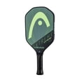 thumbnail image 2 of HEAD Extreme Pro Pickleball Paddle (Green/Black), 2 of 3