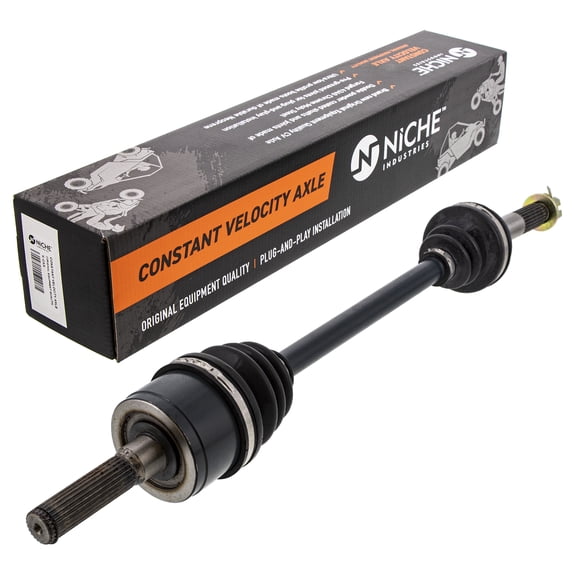 Niche Rear Left CV Axle Drive Shaft forKawasaki Teryx 750 UTV 519-KCA2297X