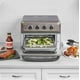 thumbnail image 4 of Cuisinart TOA-70BKS AirFryer Oven with Grill Cuisinart TOA-70BKS, 4 of 4