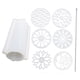 thumbnail image 3 of para jabón, de de tubo de silicona, plantillas acrílicas hechas , decorativos, duraderos, para , ,, 3 of 8