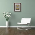thumbnail image 4 of Trademark Fine Art "Sincere Love of Food III" Canvas Art by Megan Romo, Wood Frame, 4 of 5