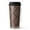 Black, variant on Christmas 18oz Double Drinking Coffee Mug – Vacuum Insulated Stainless Steel Travel Cup with Leakproof Lid, 316 Steel Thermos Tumbler for Hot & Cold Beverages