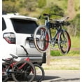 thumbnail image 2 of Bell Hitchbiker 450 4-Bike Hitch Rack with Stability, 2 of 4
