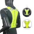thumbnail image 1 of Chaleco de seguridad Reflectante Macarena Unisex Chaleco reflector, 1 of 8