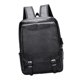 thumbnail image 4 of Mochila para ordenador portátil jinwen Mochila para portátil impermeable viaje grande informal, 4 of 8