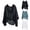*0162-Green, variant on Betivan Women Zipper Coats Long Sleeve Jackets Sun Protection UPF 50  UV Hooded Lightweight Casual Beach Vacation Outfit Shirts