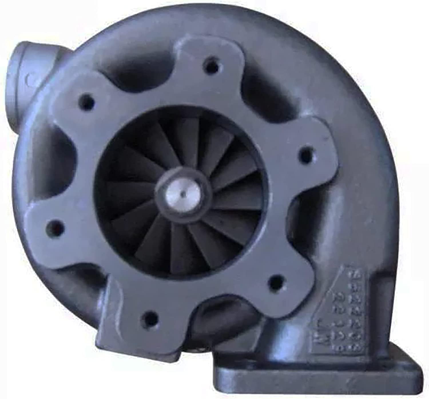 Seapple Turbo HX50 Turbocharger 3596901 3596902 3596903 4089828 
