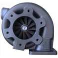 thumbnail image 3 of Seapple Turbo HX50 Turbocharger 3596901 3596902 3596903 4089828 Compatible with Cummins VTA28-G5 Gen Set Engine, 3 of 4