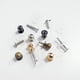 thumbnail image 2 of Speravity Juego de tornillos de 280 piezas, pernos, clavos, cobre, portátil, multiusos, bolso de mano, bolsa de repuesto, pieza de Vehículos, repuestos y accesorios Mis, 2 of 6