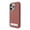 Rust, variant on ZAGG Denali Snap iPhone 15 Pro Case with Kickstand for Phone - Drop Protection (16ft/5m) Dual Layer Textured Cell Phone Case for iPhone 15 No-Slip Design MagSafe Phone Case
