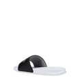 thumbnail image 3 of Champion Men's Super Slide Split Script CB Sandal, 3 of 7