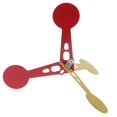 thumbnail image 2 of Walking Steel Pinball That Shoots Target Plate Thickness 1.6mm, 2 of 8