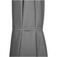 thumbnail image 6 of Costaelm Westlake 9 Ft Solar LED Patio Umbrella in Gray, 6 of 6