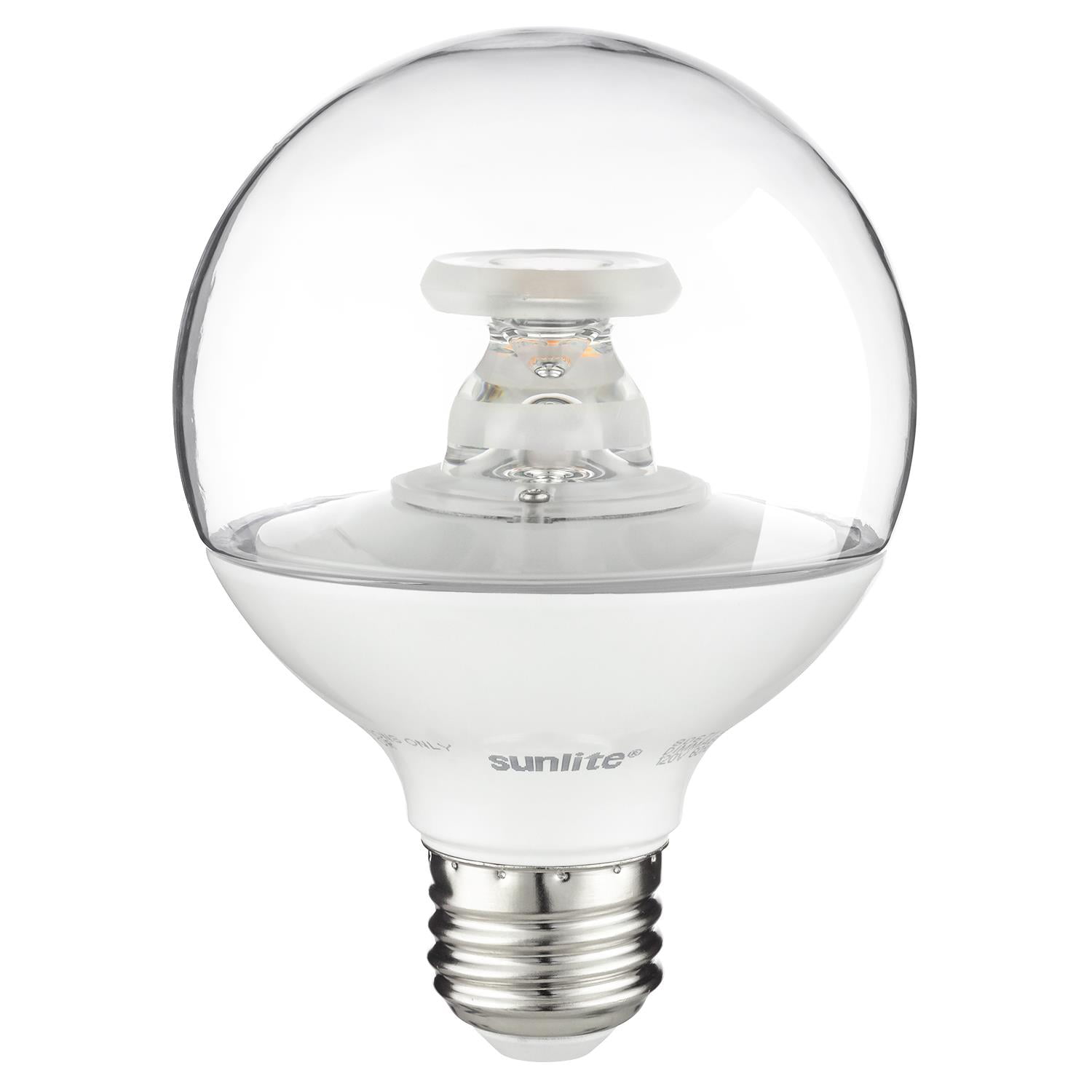 120v 7w globe bulb