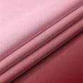 thumbnail image 6 of Fengqque Men's Western Button‑Up Shirt Lapel Collar Long Sleeve Casual Business Shirt with Dual Snap Chest Pockets Hot Pink 3XL, 6 of 9