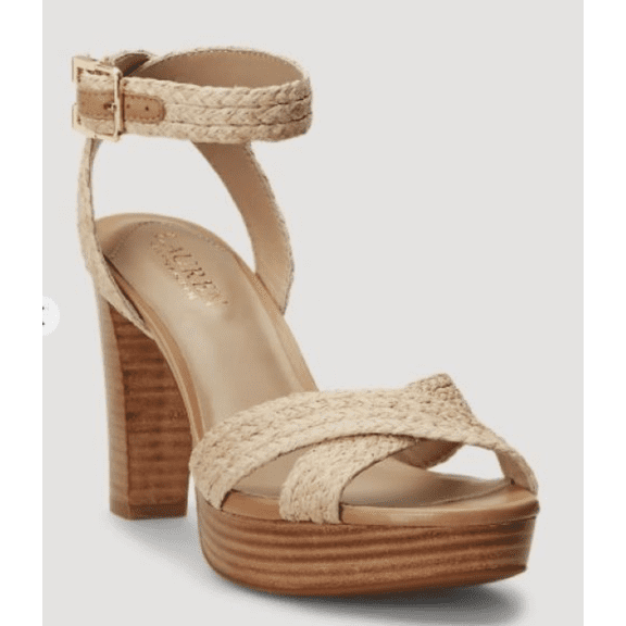 Sasha Platform Sandal