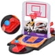 thumbnail image 2 of Juguete de Tiro de Baloncesto de Juego de Interacción entre Padres e Hijos Sunnimix Mini mesa de baloncesto, 2 of 8