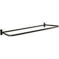 thumbnail image 5 of Barclay TKCTS7H67-ORB5 Tub Kit 67"; Cast Iron Slipper, 5 of 6