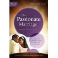 thumbnail image 1 of Pre-Owned The Passionate Marriage (Focus on the Family Marriage Series) (Paperback) 0764216864 9780764216862, 1 of 1