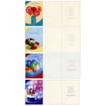 thumbnail image 5 of Designer Greetings Foiled Embossed Greeting Cards for All Occasions, Assorted (658-00118-000), 5 of 5