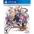 thumbnail image 2 of Disgaea 4 Complete+ Sega PlayStation 4 810023034094, 2 of 10
