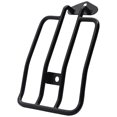 thumbnail image 1 of Motorcycle Rear Rack Motorcycle Seat Luggage Rack Motorcycle Rear Luggage Shelf, 1 of 8