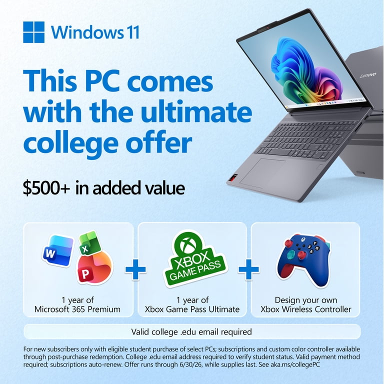 Lenovo IdeaPad Slim 3x 15.3