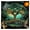 352 60x60cm, variant on Trees Of Life Tablecloth Tarots Card Tablecloth Altars Cloth Astrologys Divinations Square Cloth Tapestry Home Decors