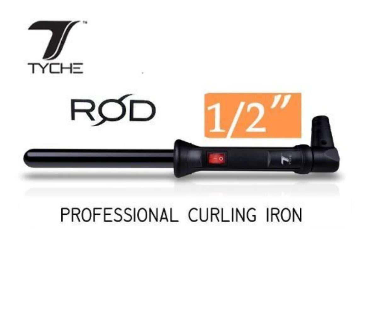 Tyche curling clearance iron