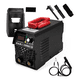 thumbnail image 1 of Soldadora Inverter MMA 130A 110V Negro BLOOSOM, 1 of 4