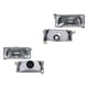 thumbnail image 1 of Par de Faros Tsuru 1989 A 1991 Nissan DEPO ., 1 of 4