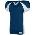 thumbnail image 2 of Augusta sportswear Men's Snap Jersey - 9565, 2 of 2