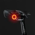 Tailights Rear Light Mountain Bike Tail Lights Bike Safety Light Bike