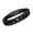 5, variant on Sunyuer Christian Black Leather Bracelet for Men - Double-Row Braided Leather Faith Cross Bracelets for Men Jewelry Gift Religious Baptism Easter Gifts for Young Men,Adjustable Wristband